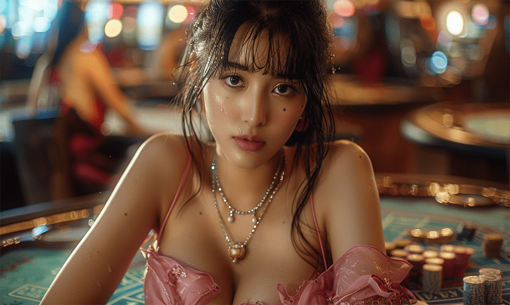b69 sòng bạc